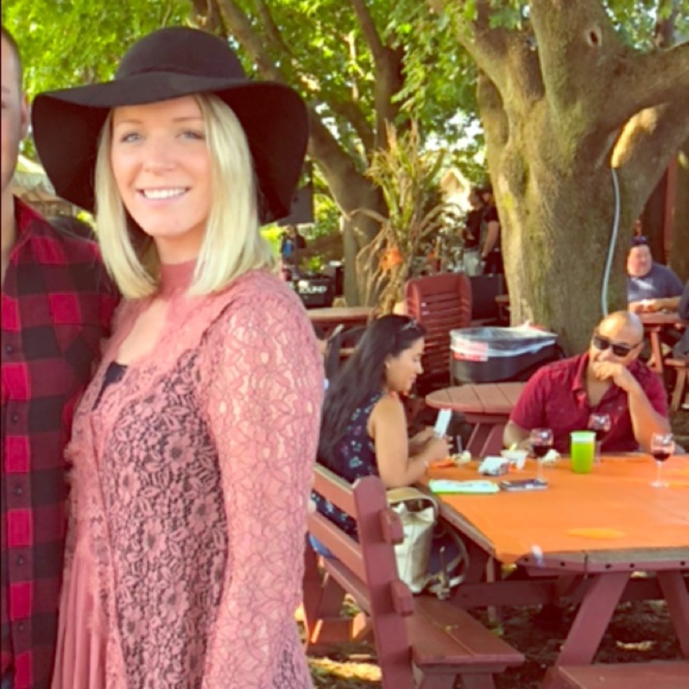 Meet your Posher, Amy